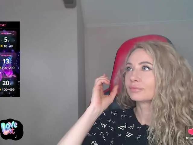 Offline ---II--- on BongaCams