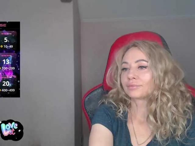 Offline ---II--- on BongaCams