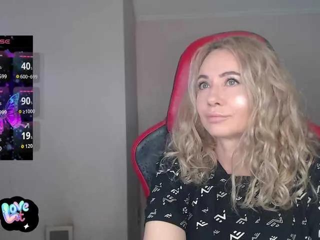 Offline ---II--- on BongaCams