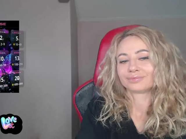 Offline ---II--- on BongaCams