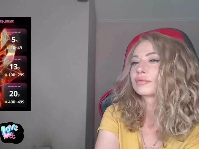 Offline ---II--- on BongaCams