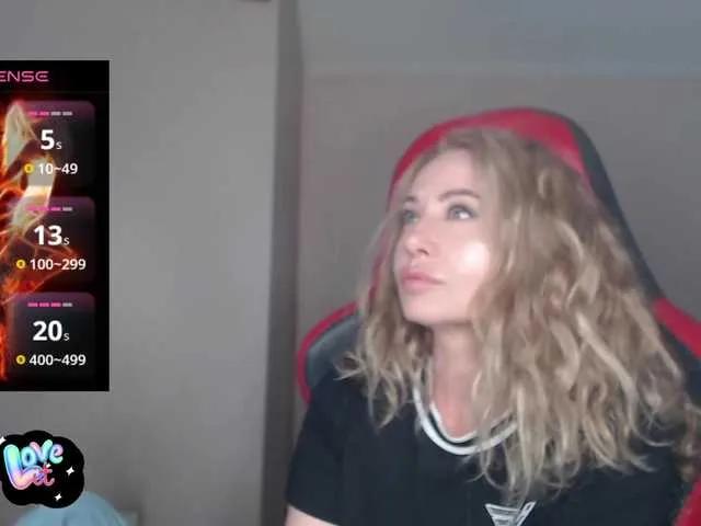 Offline ---II--- on BongaCams