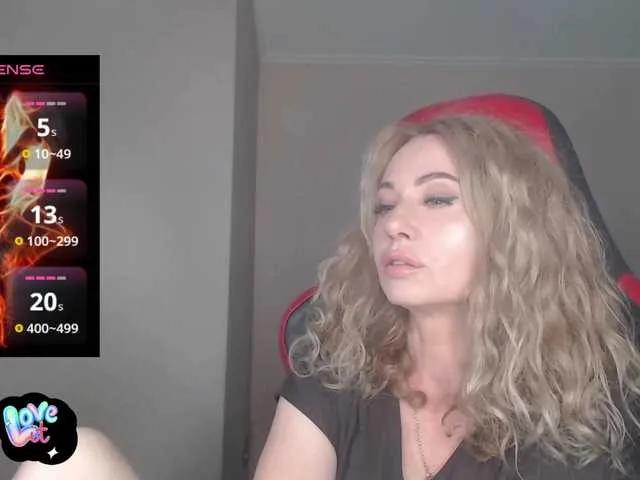 Offline ---II--- on BongaCams