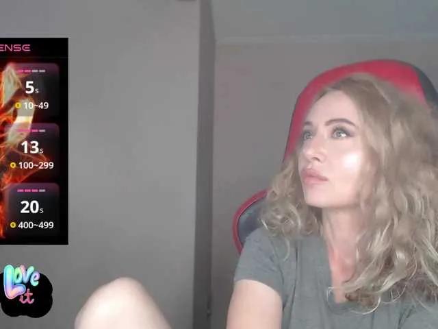 Offline ---II--- on BongaCams