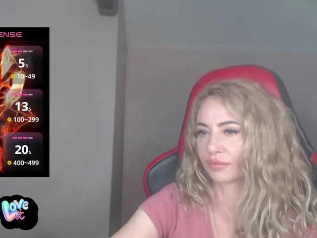 Offline ---II--- on BongaCams