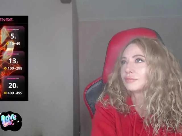 Offline ---II--- on BongaCams