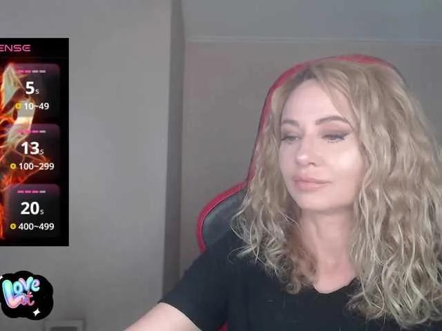 Offline ---II--- on BongaCams