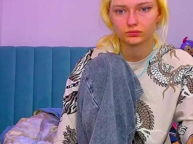 Offline -Angelina1- on BongaCams