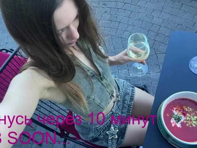 Freechat -Bunya- on BongaCams