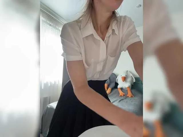 Freechat -cutiekitty- on BongaCams