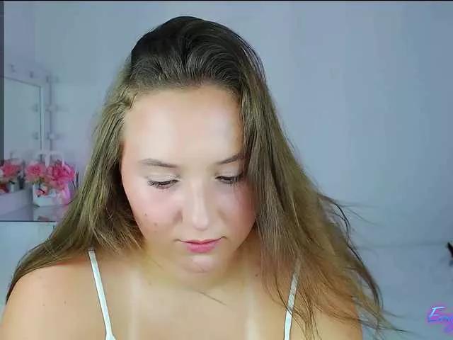 Offline -EmilyxGrasez- on BongaCams