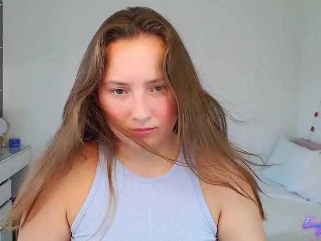 Offline -EmilyxGrasez- on BongaCams