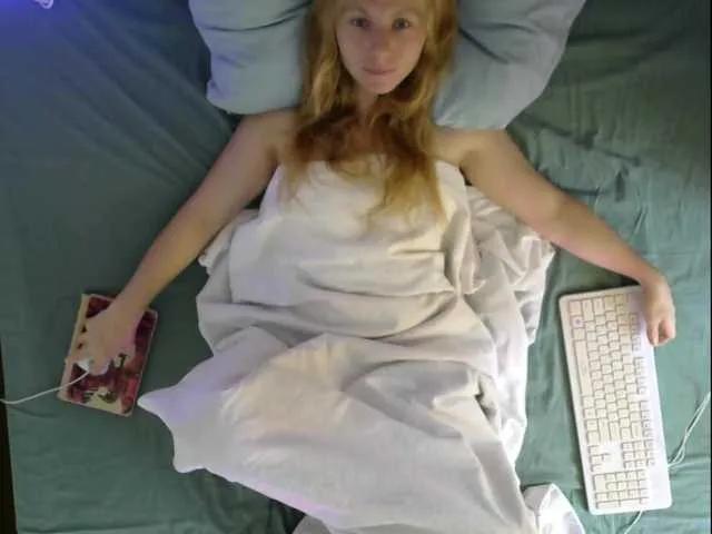 Offline -Fiona88- on BongaCams