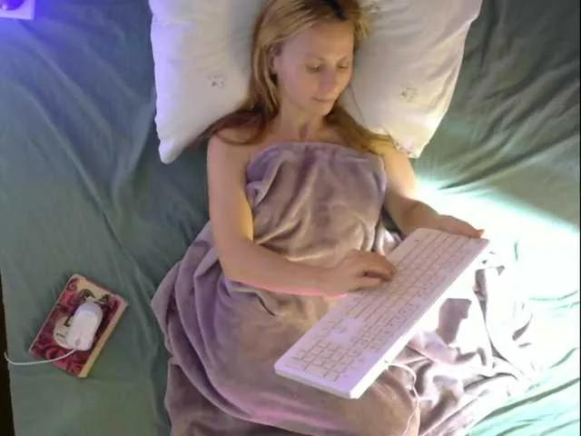 Offline -Fiona88- on BongaCams