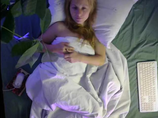 Offline -Fiona88- on BongaCams