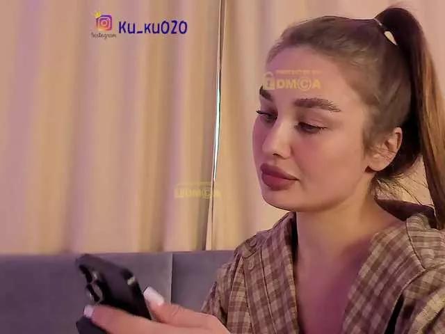 Offline -INDICA- on BongaCams