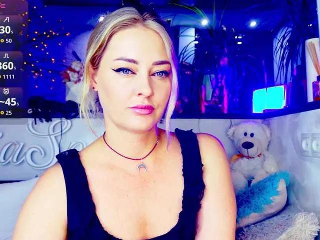 Offline -JuliaSpace- on BongaCams