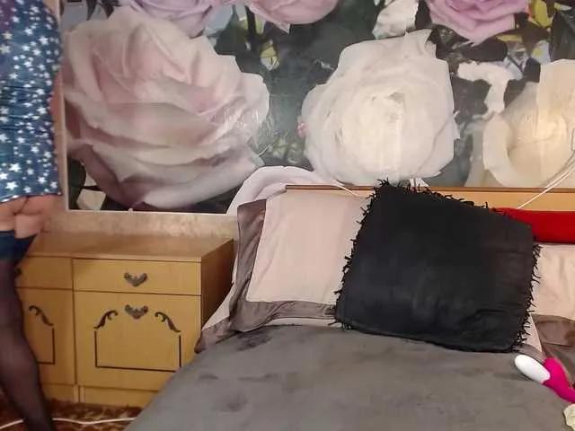 Offline -Karolina555- on BongaCams