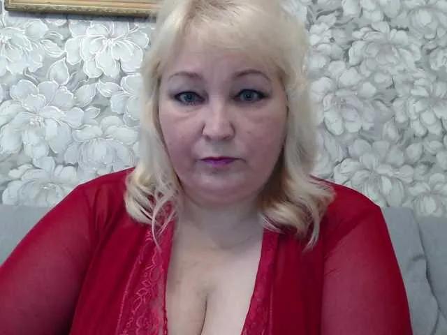 Offline -Lady-X- on BongaCams