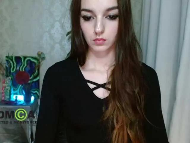 Offline -LadyLUCK- on BongaCams