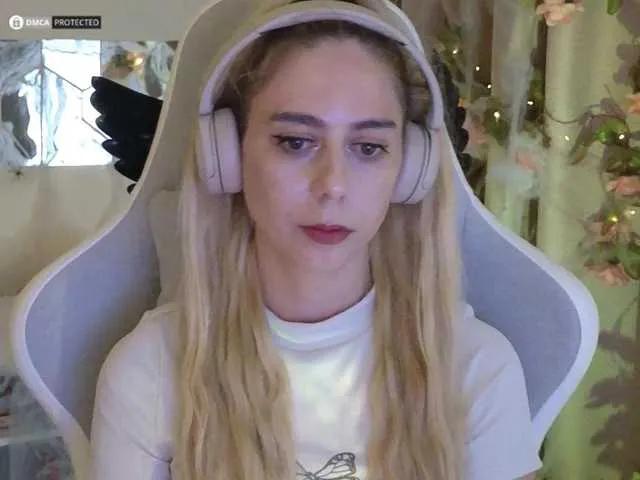 Offline -Light-Fury- on BongaCams