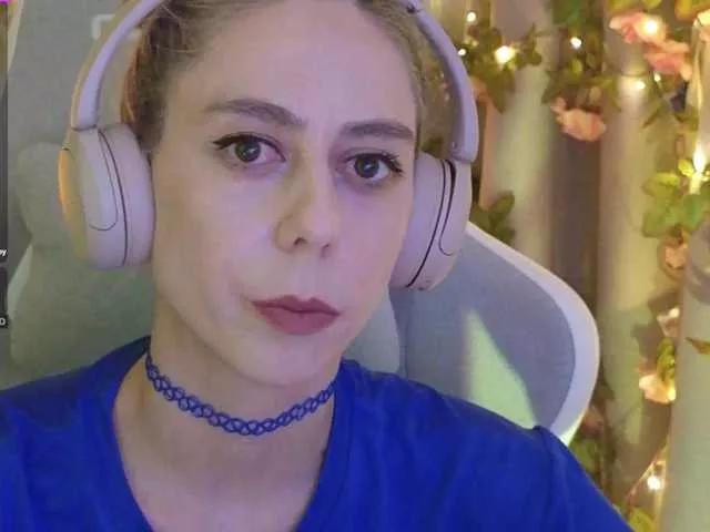 Offline -Light-Fury- on BongaCams