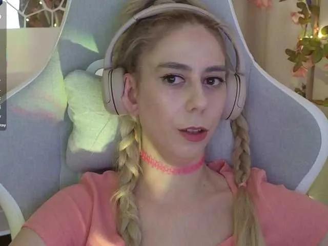 Offline -Light-Fury- on BongaCams