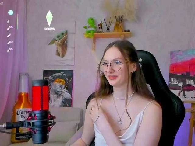 Offline -Lovely on BongaCams