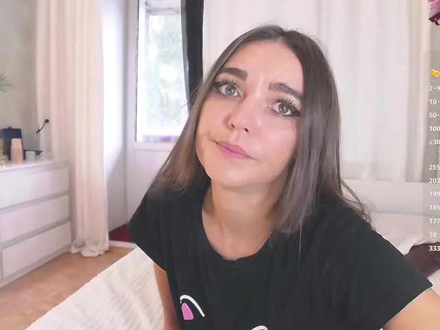 Offline -MARIDRAGON- on BongaCams