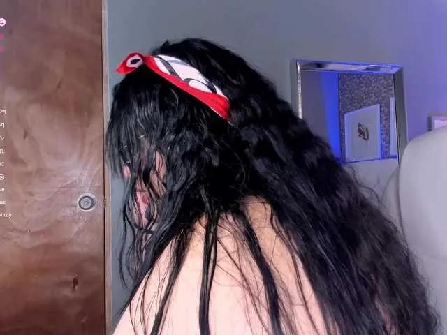 Freechat -michel-bbw on BongaCams