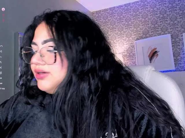 -michel-bbw's avatar