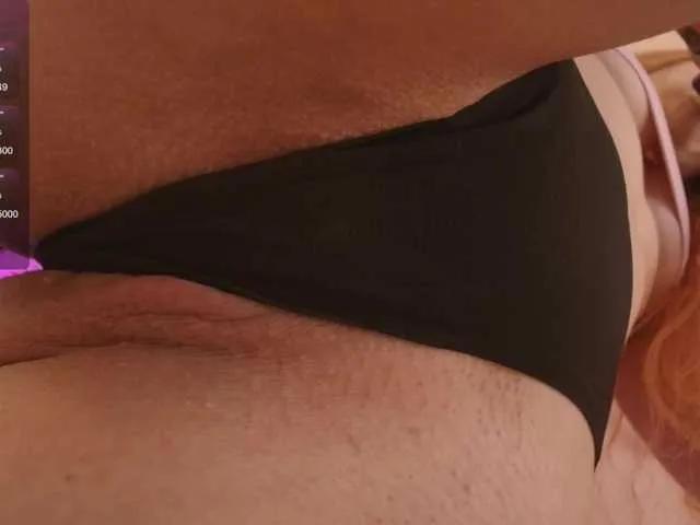 Offline -Miray- on BongaCams