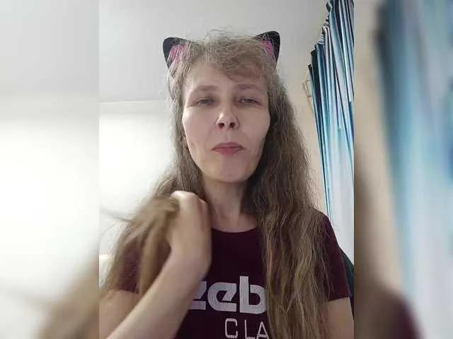 Offline -queen-margo- on BongaCams