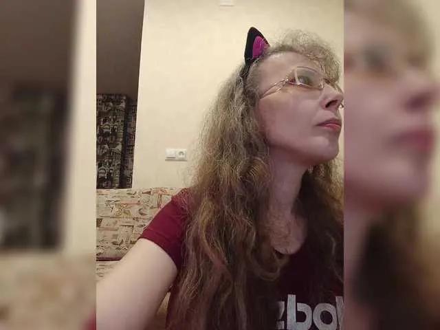 Offline -queen-margo- on BongaCams