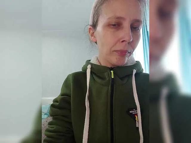 Offline -queen-margo- on BongaCams