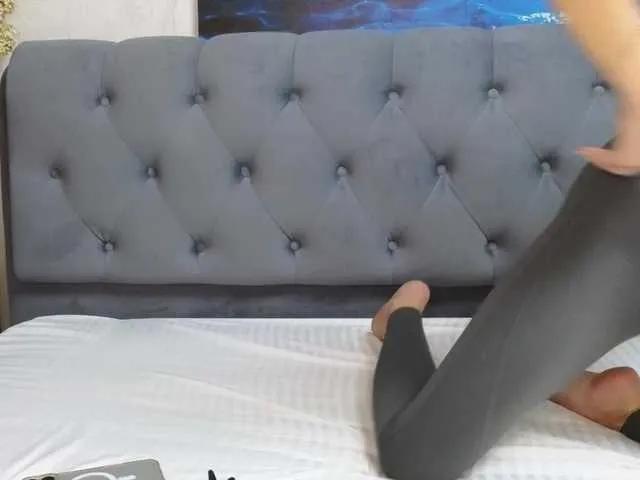 Offline -Sexyhotangel- on BongaCams