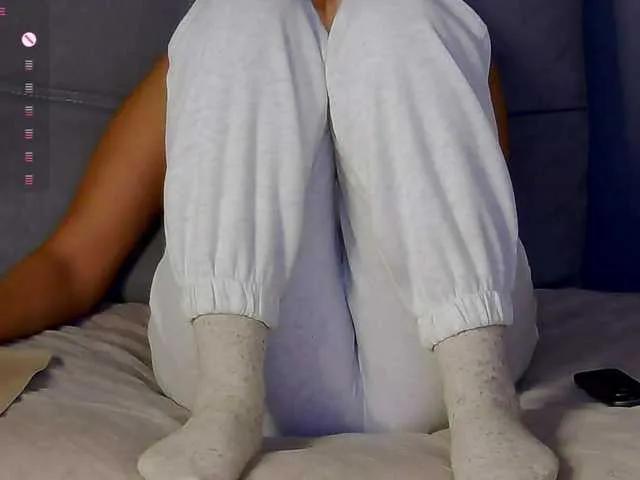 Offline -Smetanka- on BongaCams