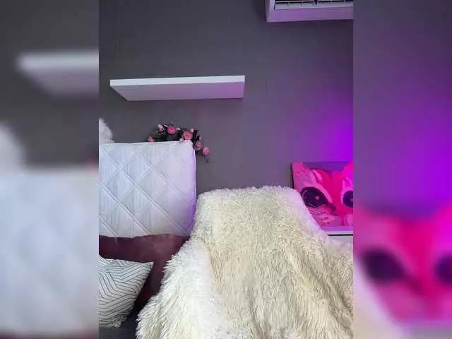 Offline -SWEET-ALICE- on BongaCams