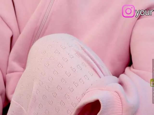 Freechat -VikkiL0vesCheese- on BongaCams