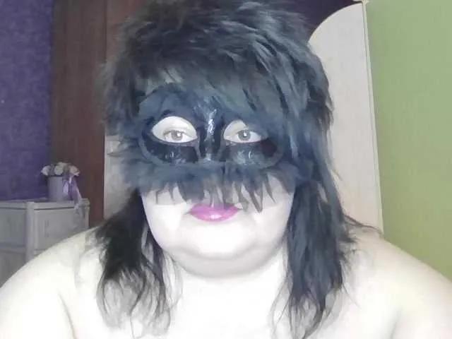 Offline -WINNI-PUX- on BongaCams