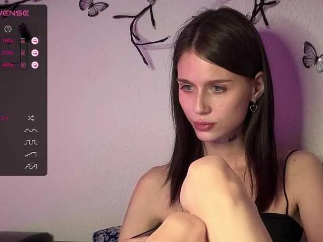 1NIGHT- — Freechat on BongaCams