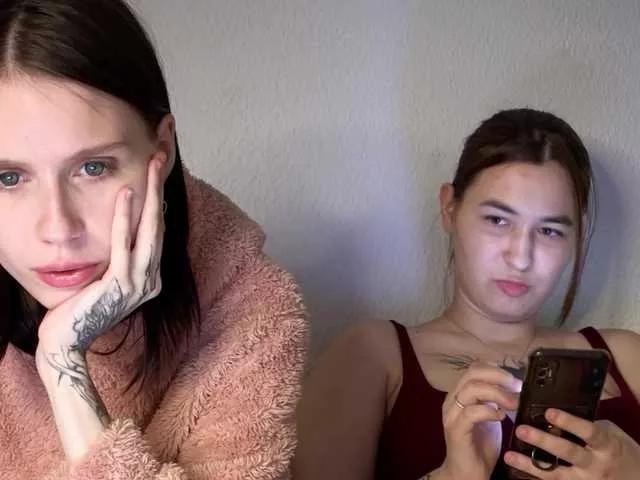 Offline 2Love-Love2 on BongaCams