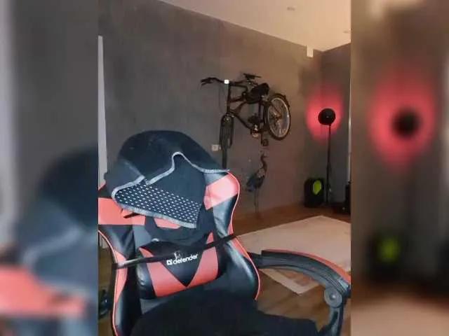 Freechat a-squirter on BongaCams