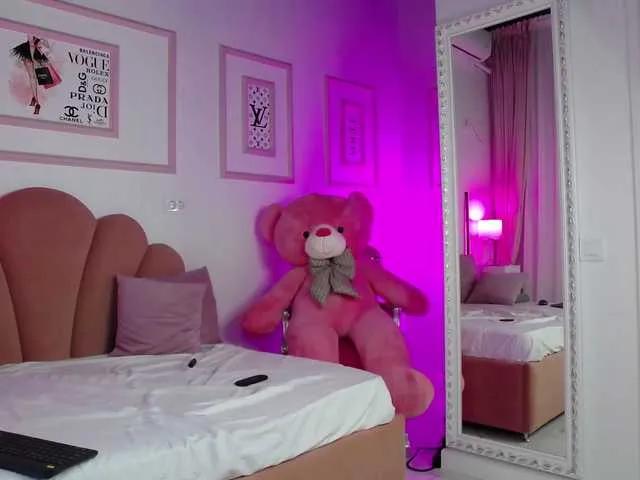 Offline AbbyWhite on BongaCams