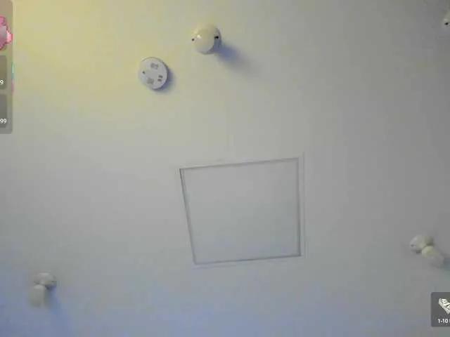 Freechat abigailcarter on BongaCams