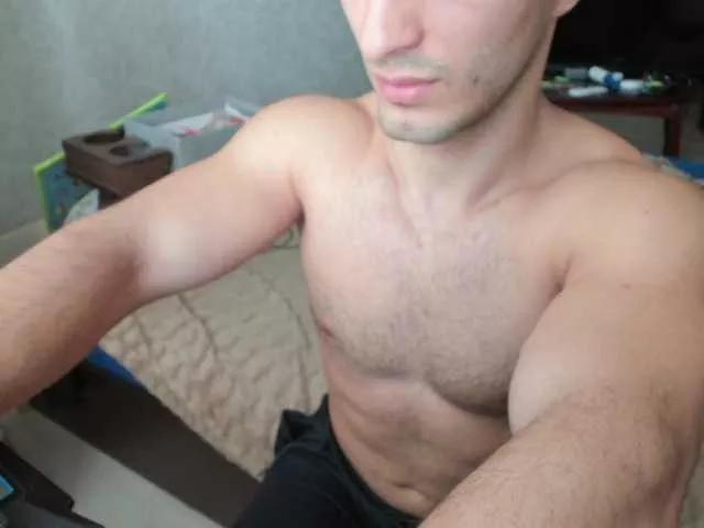 Offline AdamEve on BongaCams