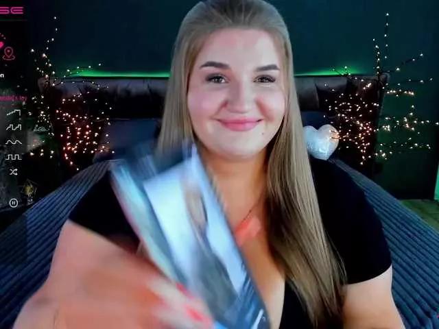 Offline Adele-sugar on BongaCams