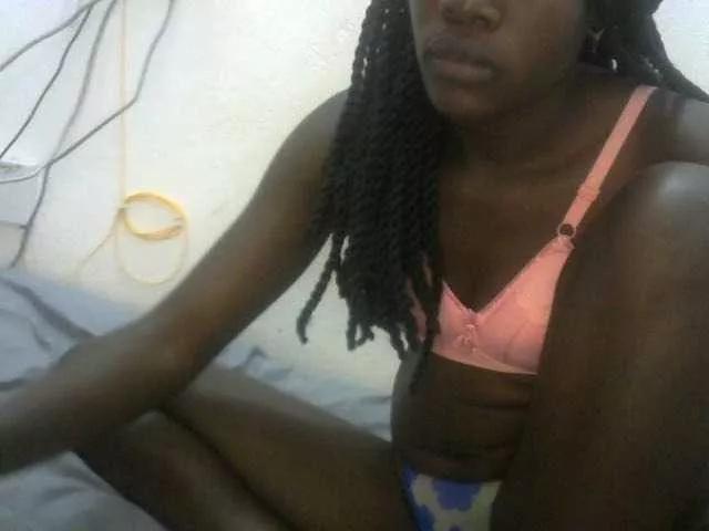 Offline Africana2 on BongaCams