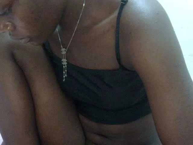 Offline Africana2 on BongaCams