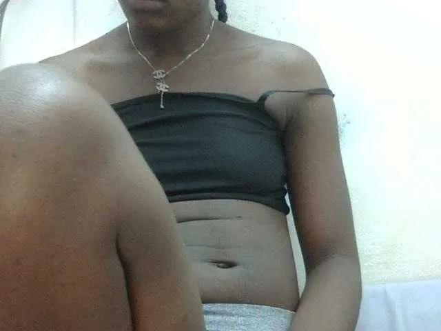 Offline Africana2 on BongaCams